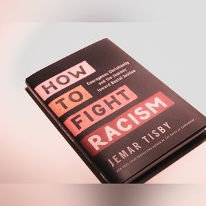 Book Best Selling Book BLM Book Fight Racism Book